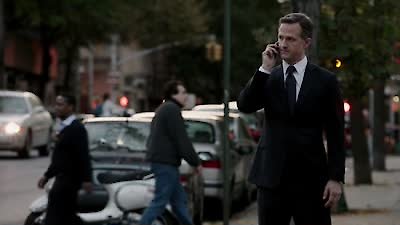 Hostages Season 1 Episode 10