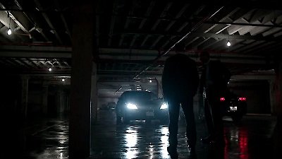 Hostages Season 1 Episode 11