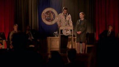 Happy Town Season 1 Episode 2