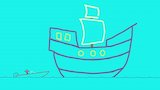 Beanstalk, Hats, Wrong Noises, Baby, Boat