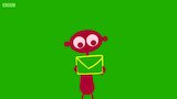 Letter, Scary Thing, Flowers, Gallery, Robot