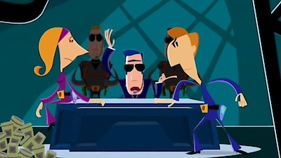 The Secret Show Season 1 Episode 1