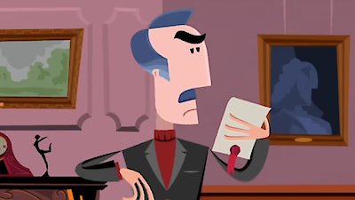 The Secret Show Season 1 Episode 2