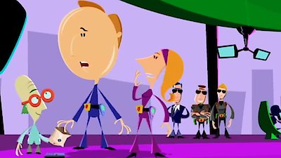 The Secret Show Season 1 Episode 7