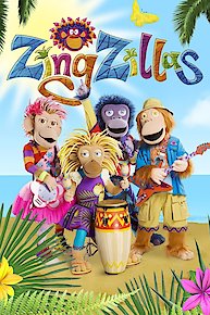 ZingZillas