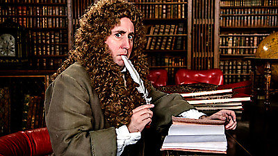Horrible Histories Season 1 Episode 5