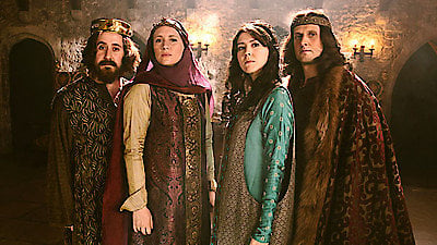 Horrible Histories Season 1 Episode 10