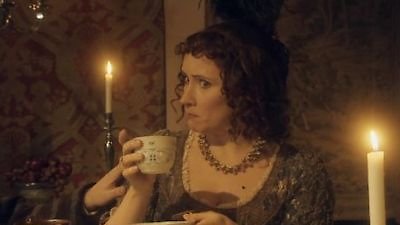 Horrible Histories Season 2 Episode 9