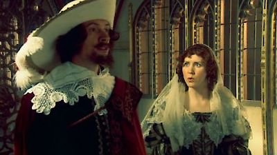 Horrible Histories Season 2 Episode 10