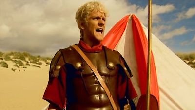 Watch Horrible Histories Season 2 Episode 11 - Episode 11 Online Now