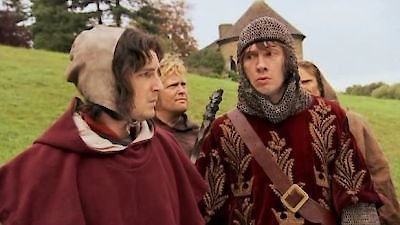 Horrible Histories Season 3 Episode 2