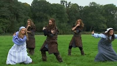 Horrible Histories Season 3 Episode 9