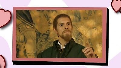 Horrible Histories Season 3 Episode 11