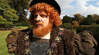 Horrible Histories Season 4 Episode 15