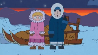 Horrible Histories Season 1 Episode 18