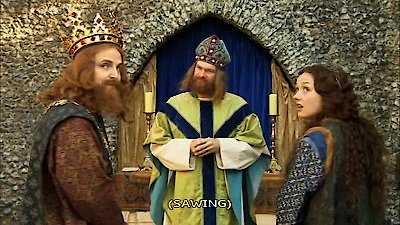 Horrible Histories Season 4 Episode 9