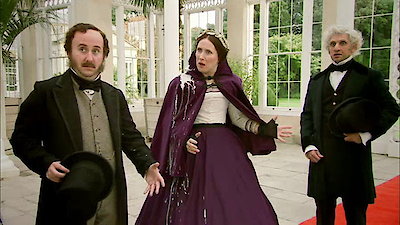 Horrible Histories Season 4 Episode 6