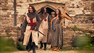 Horrible Histories Season 4 Episode 3