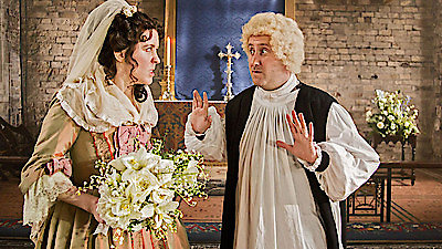 Horrible Histories Season 5 Episode 7