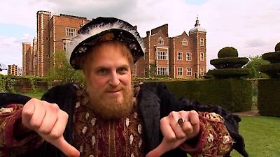 Horrible Histories Season 6 Episode 6