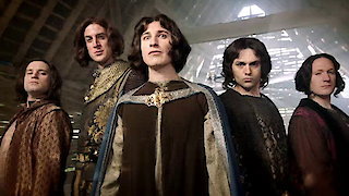 Watch Horrible Histories Season 6 Episode 2 - Awesome Alfred the Great ...