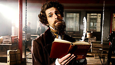 Horrible Histories Season 5 Episode 3