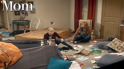 Mom Season 4 Episode 20