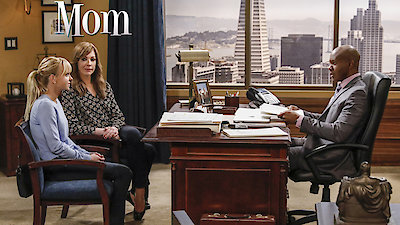 Mom Season 4 Episode 22