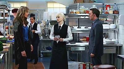 Mom Season 1 Episode 7