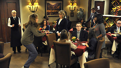 Mom Season 1 Episode 9