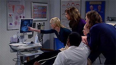 Mom Season 1 Episode 18