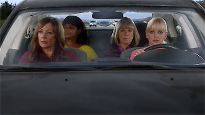 Mom Season 1 Episode 19