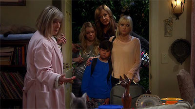 Mom Season 2 Episode 2