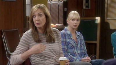 Mom Season 2 Episode 4