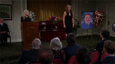 Mom Season 2 Episode 11