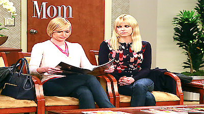 Mom Season 4 Episode 7