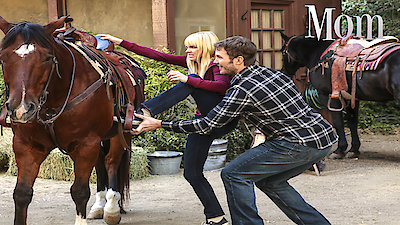 Mom Season 4 Episode 11