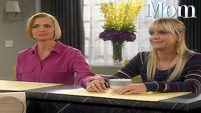 Mom Season 4 Episode 17