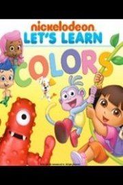 Let's Learn: Colors