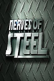 Nerves Of Steel