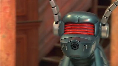 K-9 Season 1 Episode 3