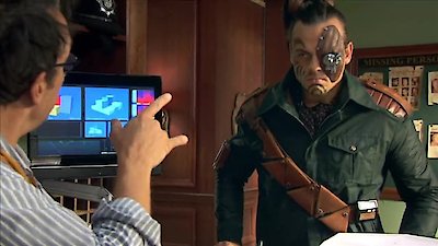 K-9 Season 1 Episode 4