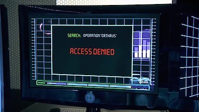 K-9 Season 1 Episode 8