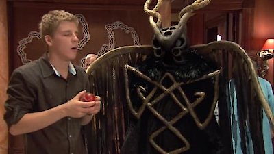 K-9 Season 1 Episode 9