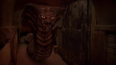 K-9 Season 1 Episode 11