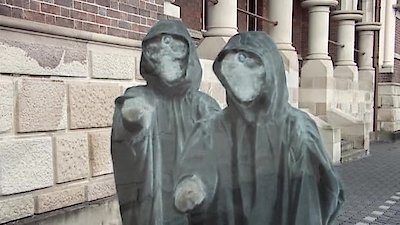 K-9 Season 1 Episode 12