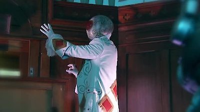 K-9 Season 1 Episode 13