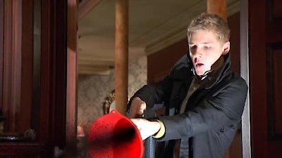 K-9 Season 1 Episode 15