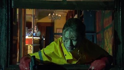 K-9 Season 1 Episode 16