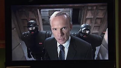 K-9 Season 1 Episode 18